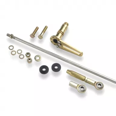 Automatic Shift Linkage Kit | Adjustable | AODE 4R70W